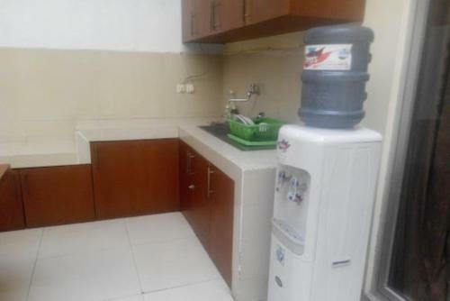 Hostal Soerabaja Place Guest House