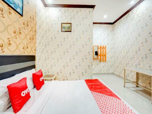 Oyo 90088 Hotel Mandiri Juanda