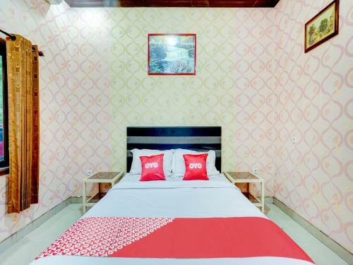 Oyo 90088 Hotel Mandiri Juanda
