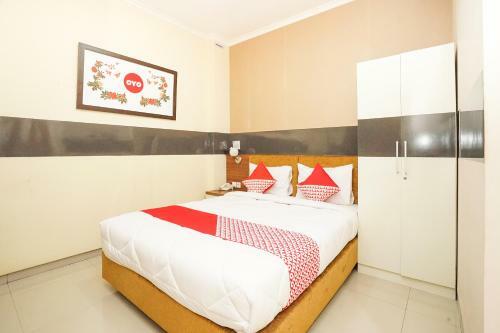 Hotel Oyo Flagship 450 Semampir Residence