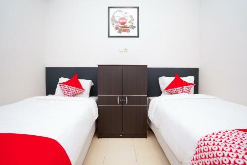 Hotel Oyo Flagship 450 Semampir Residence