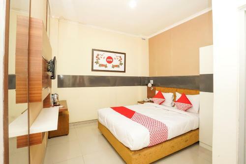 Hotel Oyo Flagship 450 Semampir Residence