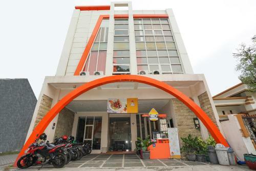 Hotel Oyo Flagship 450 Semampir Residence