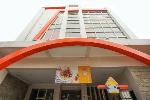 Hotel Oyo Flagship 450 Semampir Residence