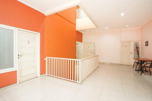 Hotel Oyo Flagship 450 Semampir Residence