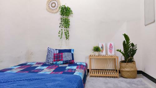 Bed & Breakfast Surabaya Homey Near Its