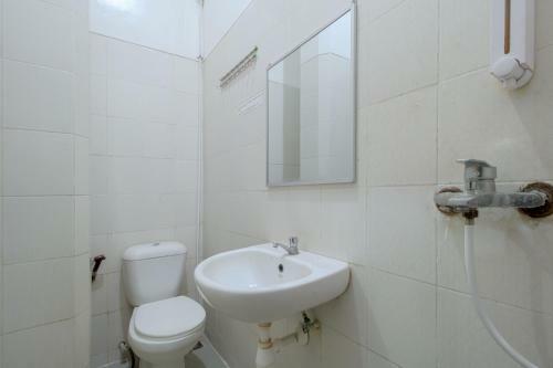 Hostal Sriwijaya Kost