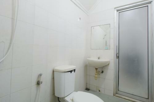 Hostal Sriwijaya Kost