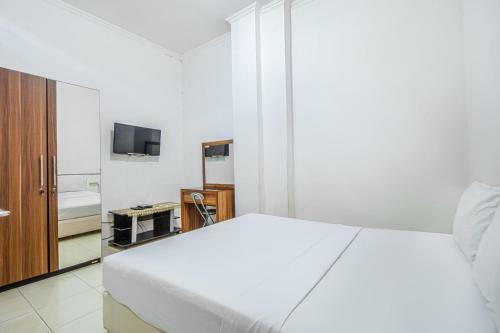 Hostal Sriwijaya Kost