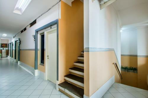 Hostal Sriwijaya Kost