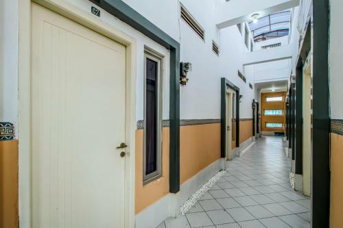 Hostal Sriwijaya Kost