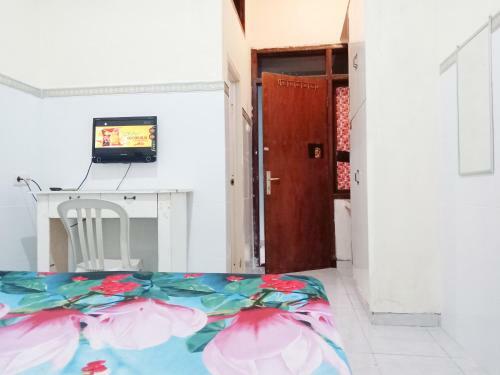 Hostal D'kost Ketintang