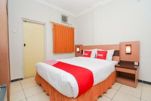 Hotel Vaccinated Staff - Oyo 2075 Graha Marina