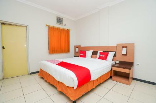 Hotel Vaccinated Staff - Oyo 2075 Graha Marina