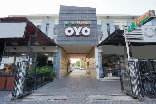 Hotel Vaccinated Staff - Oyo 2075 Graha Marina
