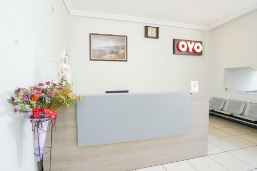 Hotel Vaccinated Staff - Oyo 2075 Graha Marina
