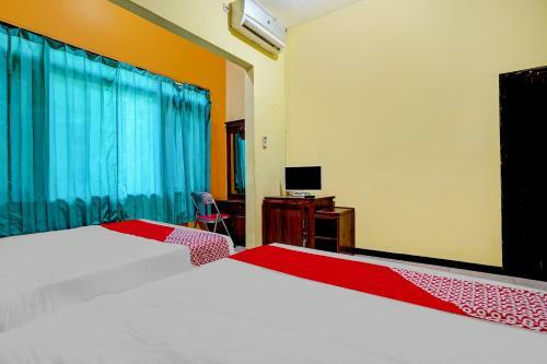 Hotel Oyo 90605 Ketintang Baru 1 Residence