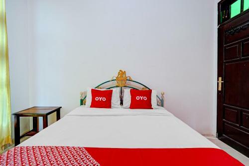 Hotel Oyo 90605 Ketintang Baru 1 Residence