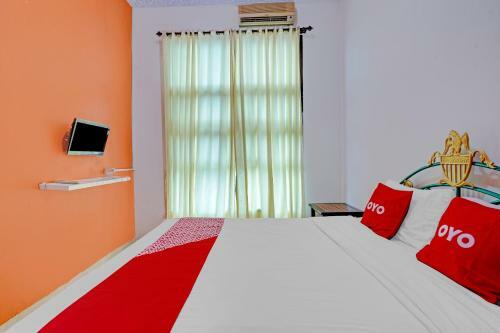 Hotel Oyo 90605 Ketintang Baru 1 Residence