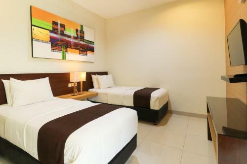 Hostal Home Guesthouse