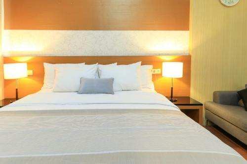 Hostal Home Guesthouse