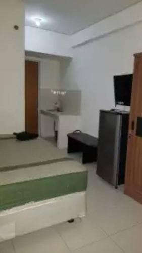 Apartement Pp (khusus)