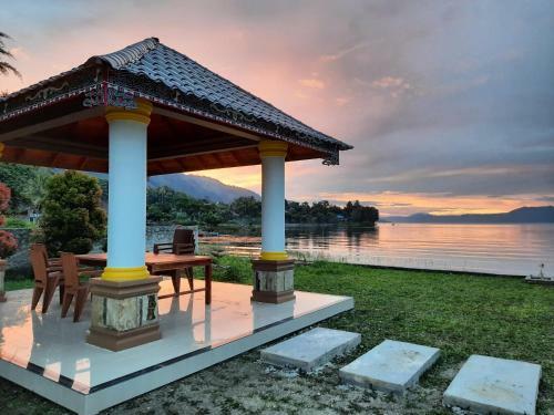 Hostal Juma Cottages