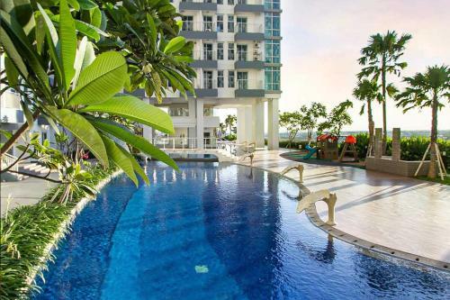 Apartamento Anderson 2 Bedroom Surabaya Unit 2