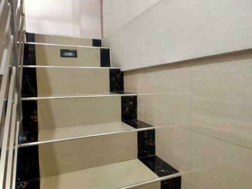 Hotel Oyo 91099 Krukah Residence