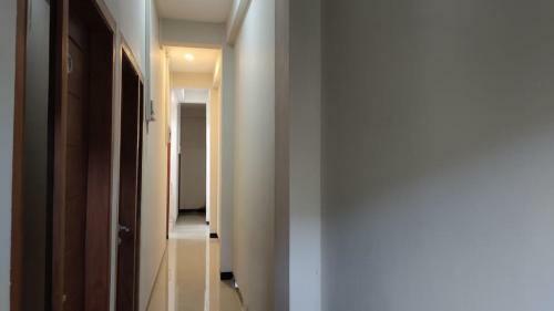 Hotel Oyo 91099 Krukah Residence