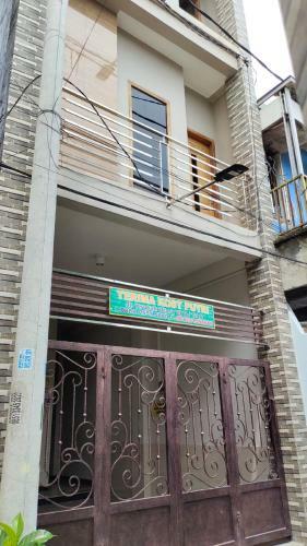 Hotel Oyo 91099 Krukah Residence