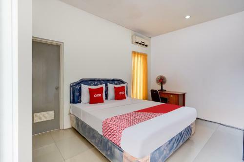 Hotel Oyo 90935 Rumah Kost Metroliving