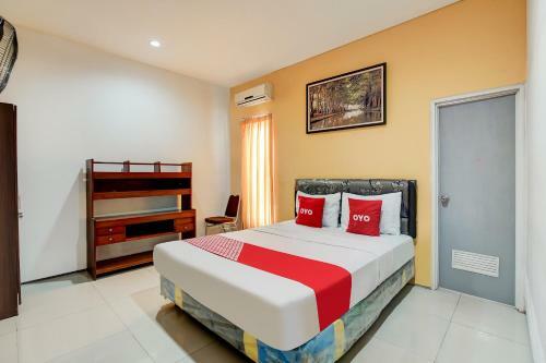 Hotel Oyo 90935 Rumah Kost Metroliving