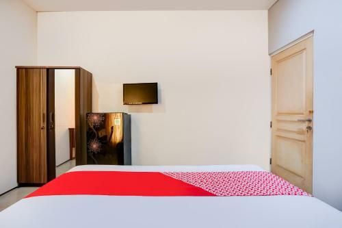 Hotel Oyo 90935 Rumah Kost Metroliving
