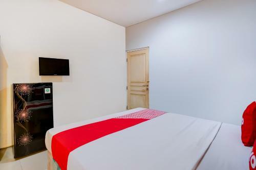 Hotel Oyo 90935 Rumah Kost Metroliving