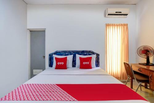 Hotel Oyo 90935 Rumah Kost Metroliving