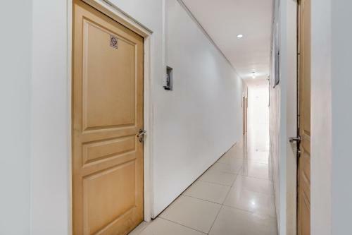 Hotel Oyo 90935 Rumah Kost Metroliving