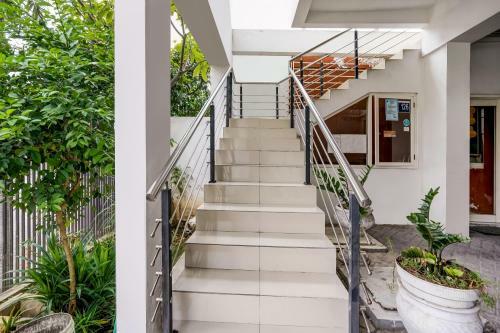 Hotel Oyo 90935 Rumah Kost Metroliving