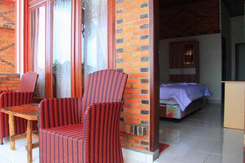 Hostal Judita Cottage