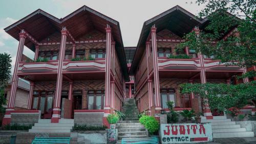 Hostal Judita Cottage