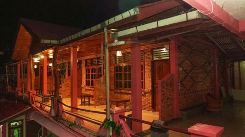 Hostal Judita Cottage