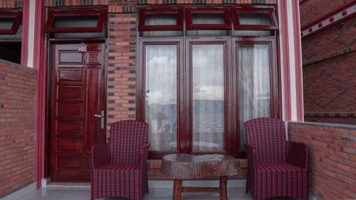 Hostal Judita Cottage