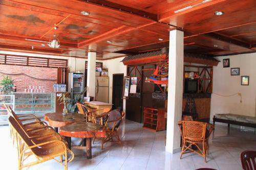 Hostal Judita Cottage