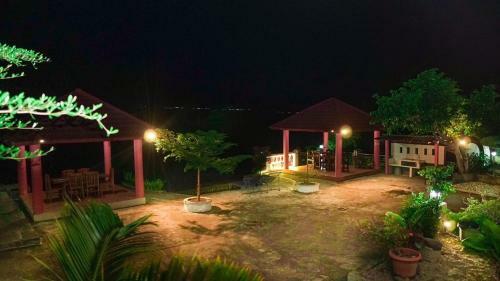 Hostal Judita Cottage