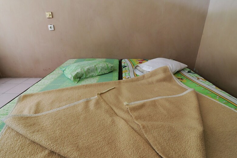 Hostal Penginapan Rodeo