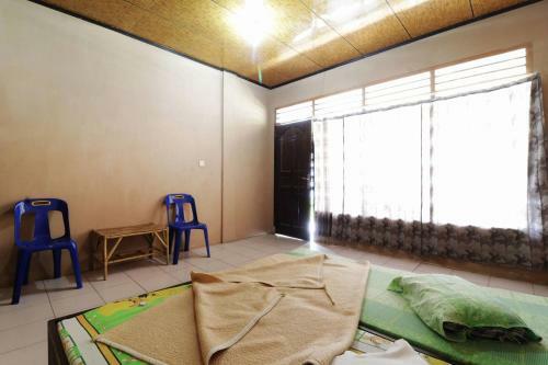 Hostal Penginapan Rodeo