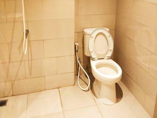 Great Interior Apartment Direct Connect To Pakuwon Mall