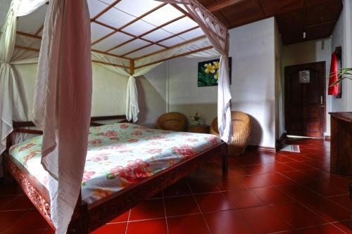 Hostal Bagus Bay Homestay