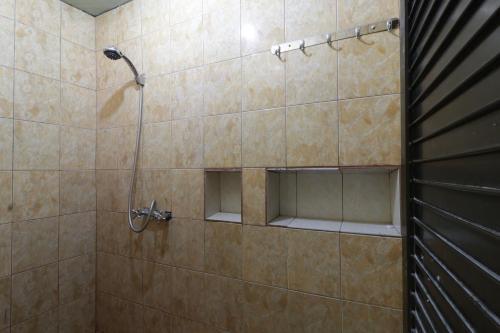 Hostal Bagus Bay Homestay