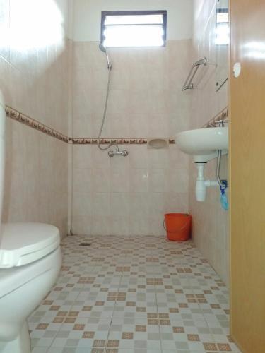 Hostal Bagus Bay Homestay